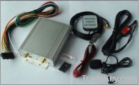 gps vehicle tracker