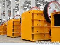 PE Jaw Crusher