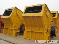 Impact Crusher