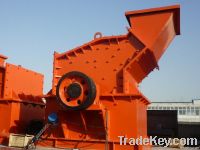 Impact Fine Crusher