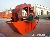 Sand Washing Machine