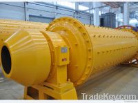 Energy Saving Ball Mill