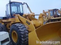 used Loaders CAT 966F