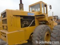 Used wheel Loader Kawasaki 85Z