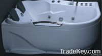 Massage Bathtub