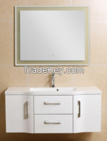 NEW DESIGN MDF bathroom cabinet