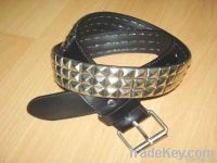 STUD BELT