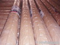 Stainless steel wire mesh