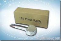 10W 12V Constant Voltage Waterproof LED Power Supply