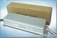 100W 3000mA Constant Currency Waterproof LED Power Supply