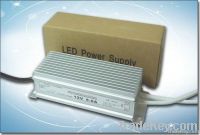 60W 700mA Constant Currency Waterproof LED Power Supply