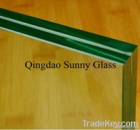 Laminated Glass, 5mm+0.76PVB+5mm