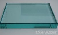 Float glass, 3-19mm