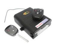 All In One Car Alarm System (for TOYOTA)