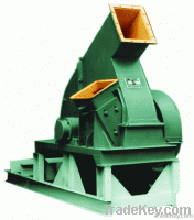 Runhe -- high efficient and best price wood sawdust machine