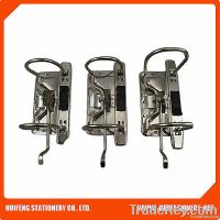 Lever Arch Mechanism