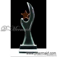 Crystal Trophy