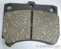 TO773  KIA  MAZDA  Brake Pad