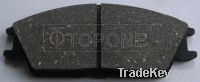 TO893 HYUNDAI Brake Pad