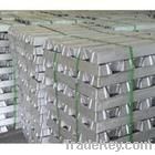 Aluminum Ingots