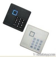 Proximity Card Reader