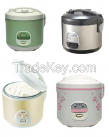 rice cooker