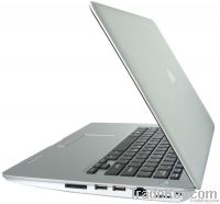 13.3inch Laptop metal alloy Intel Core i3