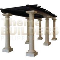 Arbor Tuscany Gazebo
