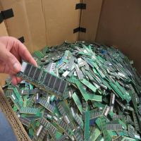 Electrical  Contacts Spare Parts Scraps