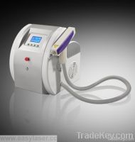 Q-Switched:YAG Laser