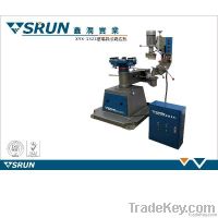 glass shape edging machine