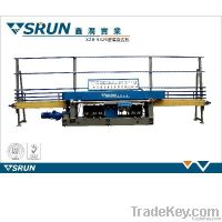 glass single line edging machine