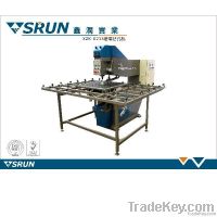 glass drilling machine