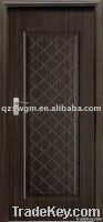 melaine door skin