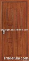 wood veneer door skin