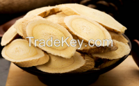 Astragalus Root