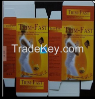 Trim Fast Slimming Capsule