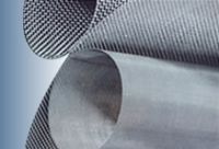 stainless steel  & steel wire mesh