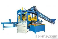 Block Making Machine