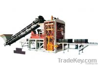 Brick Making Machine