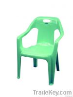 Resin  Chair