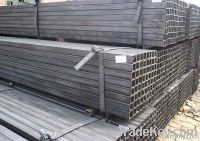 steel pipe