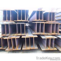 H-shape/structural steel