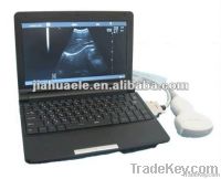 JH-3200G Laptop Ultrasound Scanner