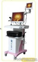 JH-7004 Infrared mammary diagnostic instrument