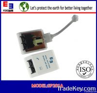 Telephone Adsl Splitter & Filter for South America(SP201A)