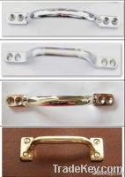 door handle(Dee handle)--door hardware for furniture