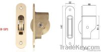 Sash Pulley Window Hardware (All Finishes Are Available)