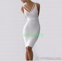 wholesale bandage dress , evening dress, party dress, OEM services