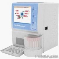 XFA6000Intelligent Auto Hematology Analyzer